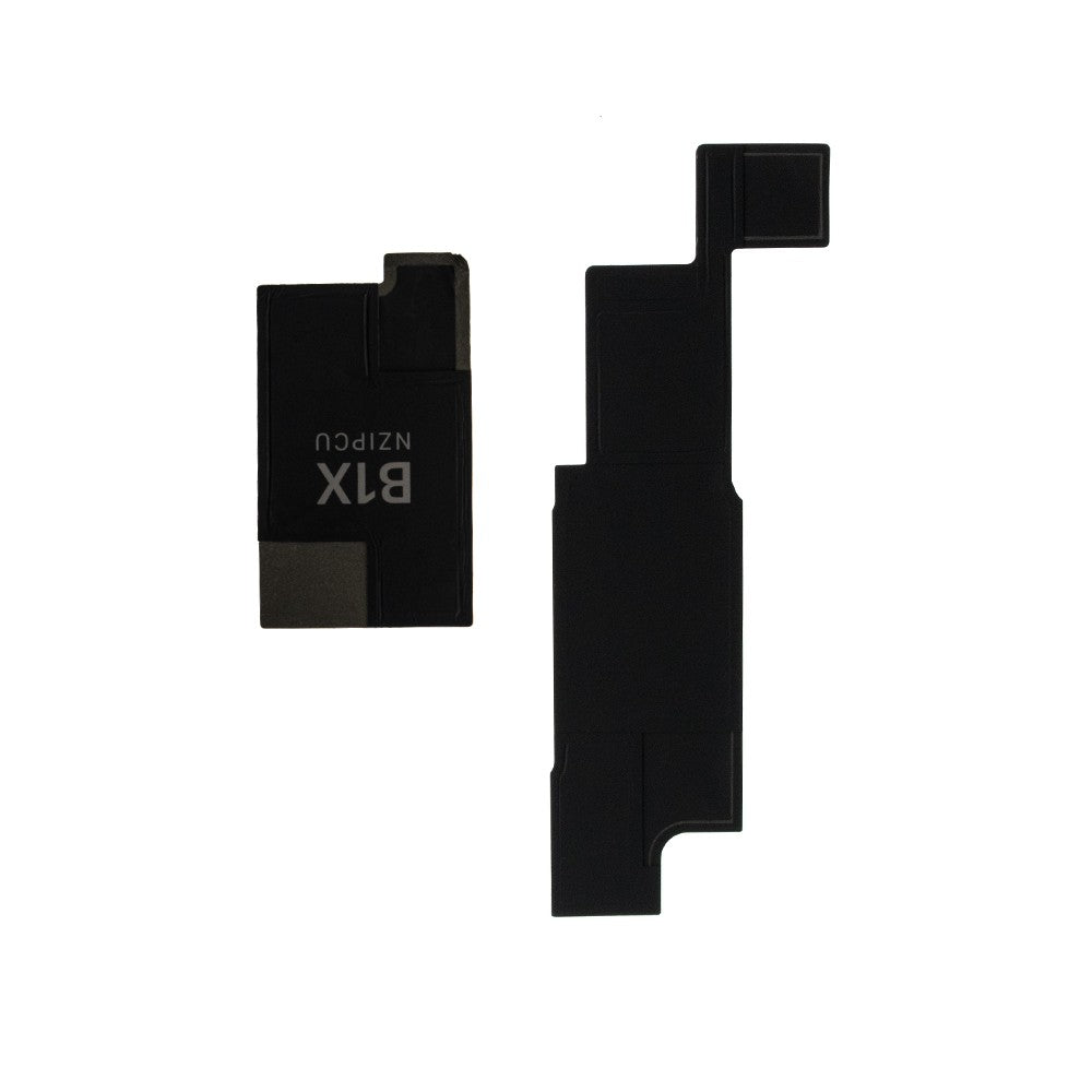 Motherboard Anti-static Heat Sink Sticker Set for iPhone 14 / 14 Plus (Pack of 10) Motherboard Anti-static Heat Sink Sticker Set for iPhone 14 / 14 Plus (Pack of 10)